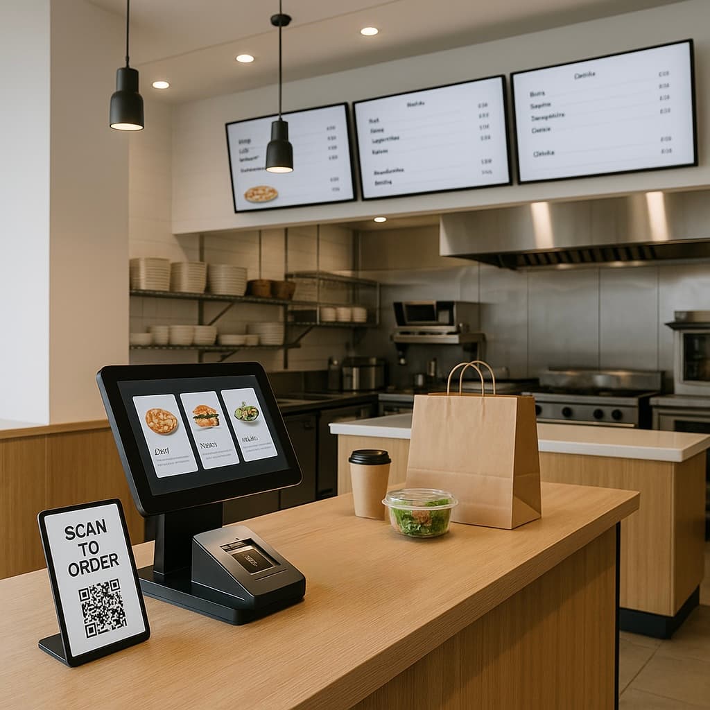 Quick Service Restaurants